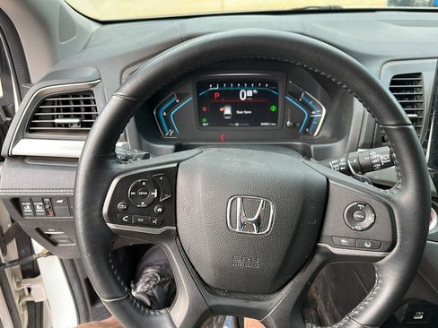 Used 2024 Honda Odyssey EX-L image 14