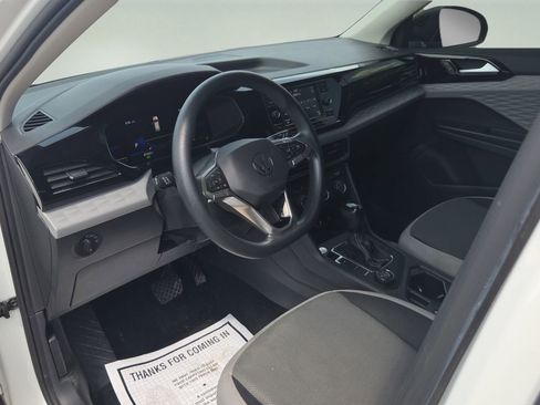 Used 2022 Volkswagen Taos S image 19