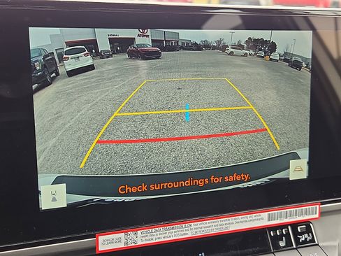 New 2026 Toyota Camry XSE image 11