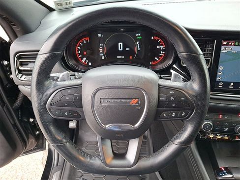 Used 2022 Dodge Durango GT image 16