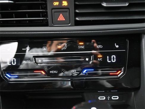 New 2026 Volkswagen Jetta Sport image 9