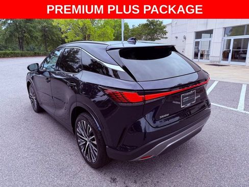 Used 2025 Lexus RX 350 Premium Plus w/ Convenience Package FWD image 5