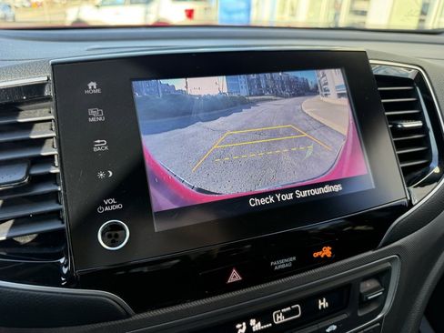 Used 2022 Honda Ridgeline RTL-E image 6