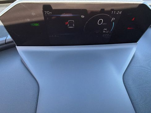 New 2026 Toyota bZ image 21