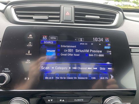 Used 2021 Honda CR-V EX-L image 25