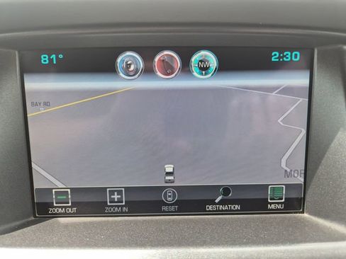 Used 2015 Chevrolet Colorado Z71 AWD/4WD image 25