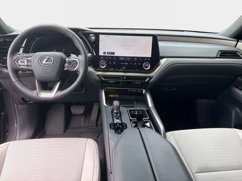 Used 2025 Lexus TX 350 AWD w/ Technology Package image 20