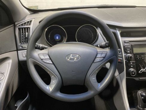 Used 2013 Hyundai Sonata GLS w/ Popular Equipment Pkg image 15