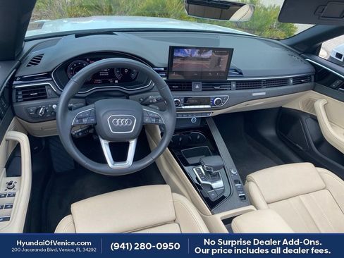 Used 2024 Audi A5 2.0T Prestige AWD/4WD image 3