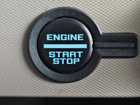 Used 2023 Ford Bronco Wildtrak image 12