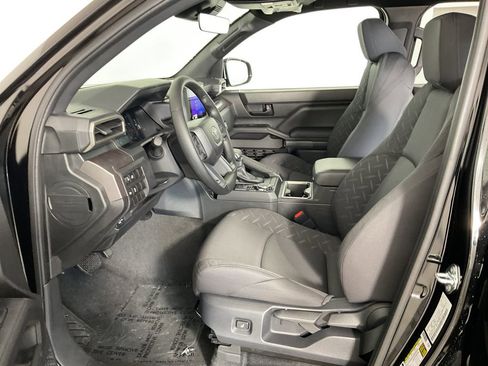 New 2026 Toyota Tacoma SR5 image 15