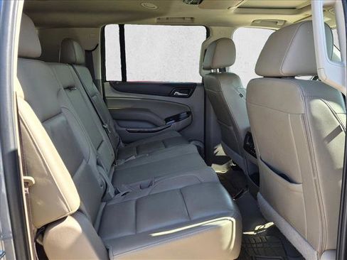 Used 2019 GMC Yukon XL SLT w/ Open Road Package RWD image 16