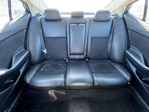 Used 2016 Nissan Maxima SR image 24