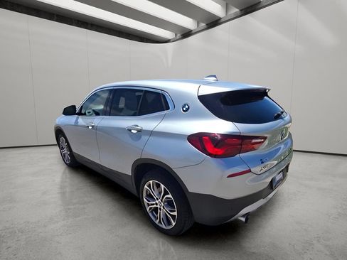 Used 2022 BMW X2 xDrive28i w/ Convenience Package AWD/4WD image 3