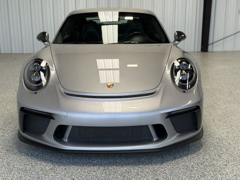 Used 2018 Porsche 911 GT3 RWD image 5