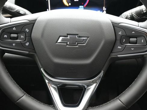 New 2026 Chevrolet Trax ACTIV w/ Driver Confidence Package image 26