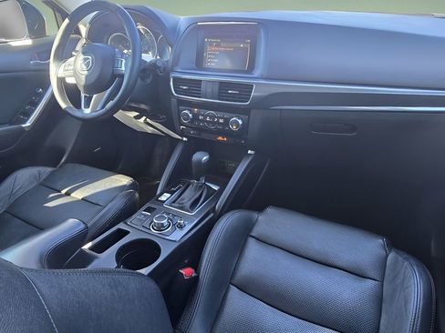 Used 2016 MAZDA CX-5 Grand Touring image 28