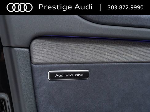 New 2026 Audi A6 Prestige AWD/4WD image 26