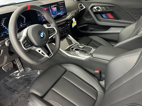 New 2026 BMW M240i Coupe image 4