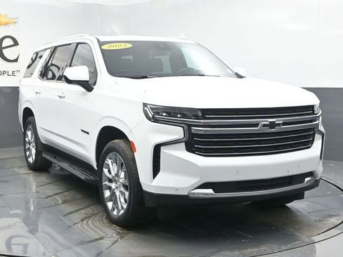 Used 2023 Chevrolet Tahoe LT image 53