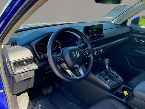 Used 2024 Honda CR-V EX image 16