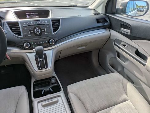 Used 2014 Honda CR-V LX image 17