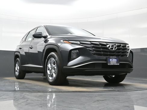 Certified 2023 Hyundai Tucson SE AWD/4WD image 30