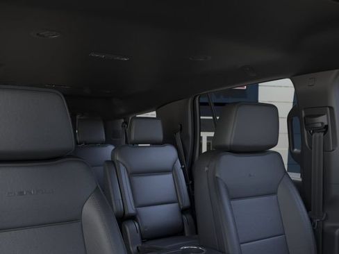 New 2026 GMC Yukon Denali AWD/4WD image 24