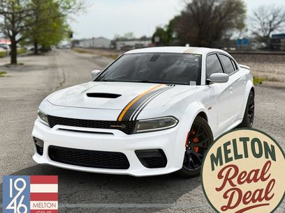Used 2022 Dodge Charger Scat Pack
