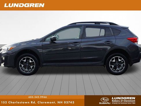 Used 2019 Subaru Crosstrek 2.0i Premium image 8