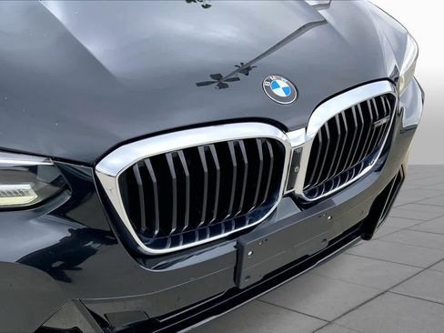 Used 2022 BMW X3 M40i AWD/4WD image 29