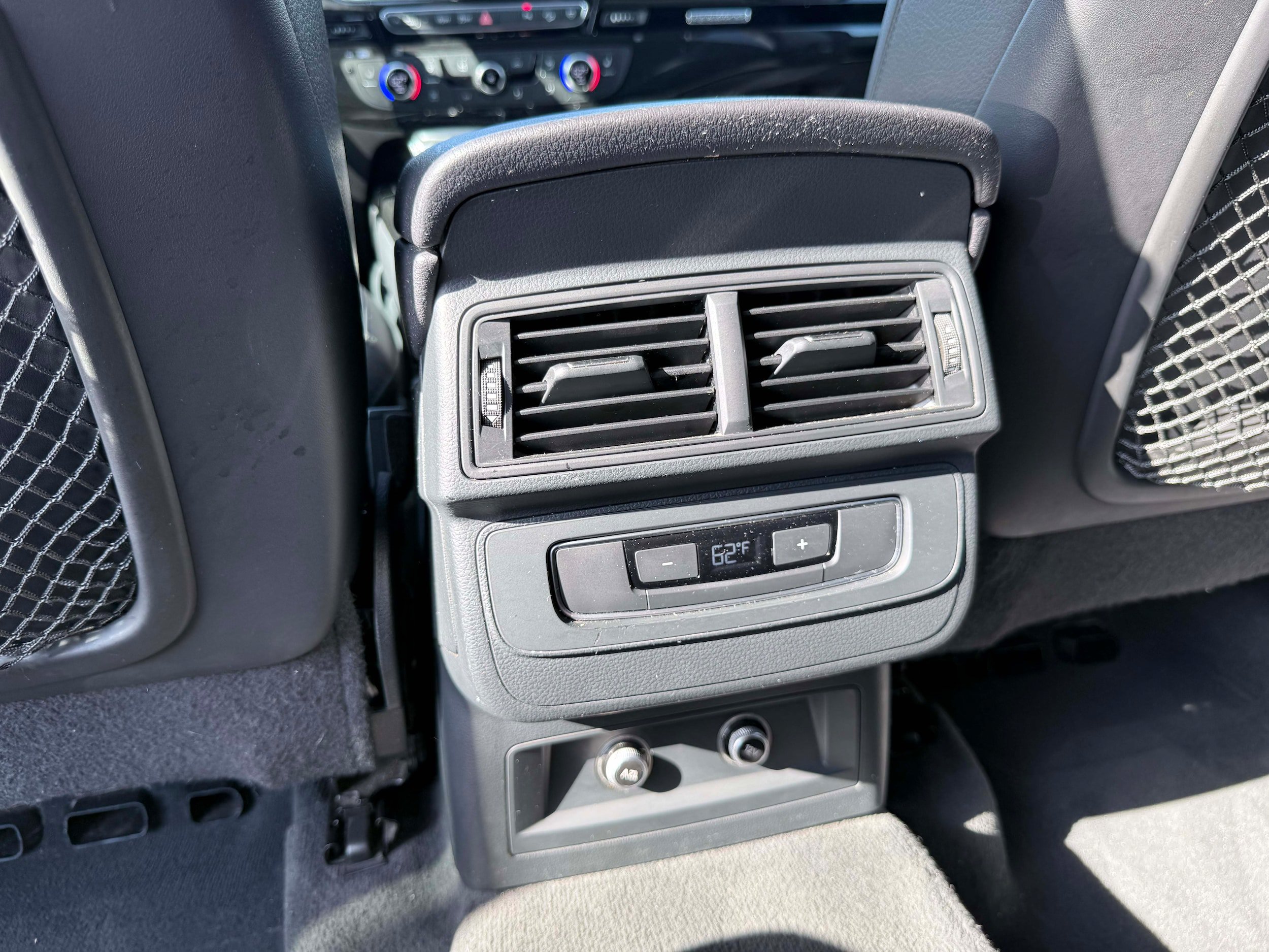 Used 2019 Audi Q7 3.0T Premium Plus w/ Premium Plus Package AWD/4WD image 17