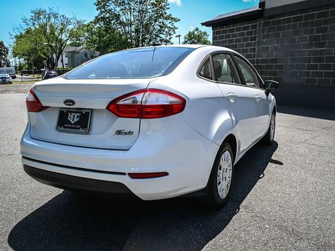 Used 2018 Ford Fiesta S FWD image 5