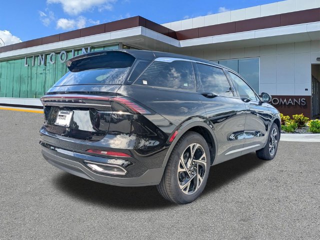 New 2026 Lincoln Nautilus Premier w/ Equipment Group 102A AWD/4WD image 3