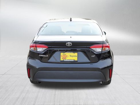 Certified 2024 Toyota Corolla LE image 7