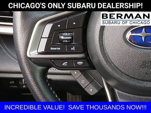 Used 2020 Subaru Outback Limited w/ Popular Package #2 image 10