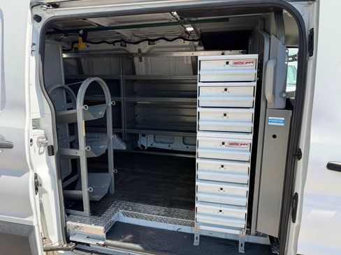 Used 2020 Ford Transit 250 Low Roof RWD image 6