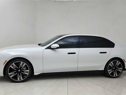 Used 2023 BMW i7 xDrive60