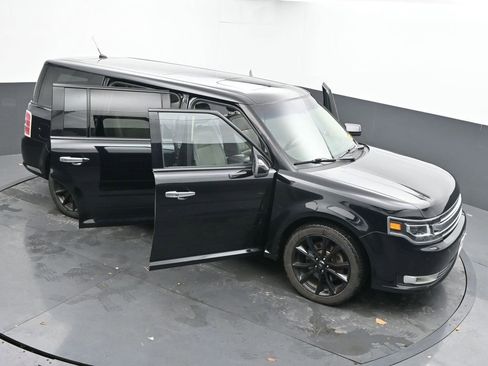 Used 2017 Ford Flex Limited w/ Limited Appearance Package image 82