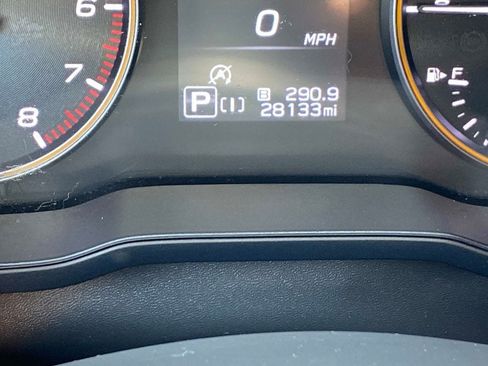 Certified 2024 Subaru Crosstrek 2.5i Wilderness AWD/4WD image 34
