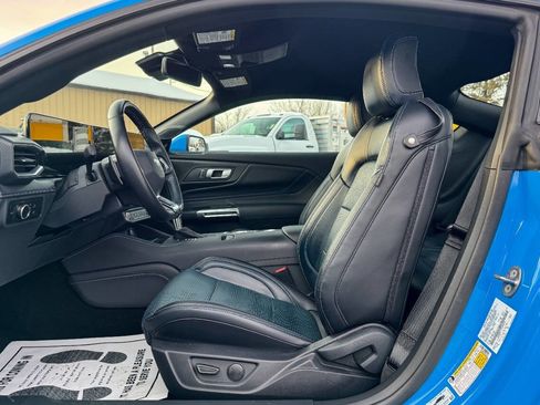 Used 2024 Ford Mustang GT Premium image 31