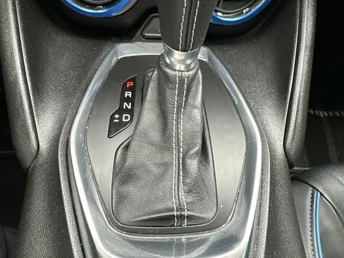 Used 2016 Chevrolet Camaro SS RWD image 19
