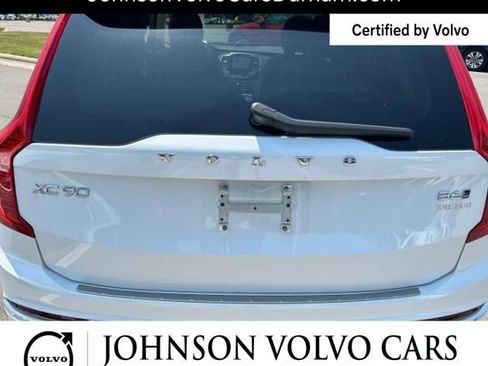 Used 2024 Volvo XC90 B6 Ultimate w/ Lounge Package AWD/4WD image 6