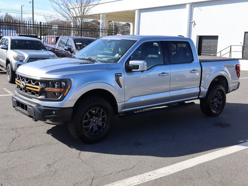 Used 2024 Ford F150 Tremor w/ Equipment Group 402A High image 5