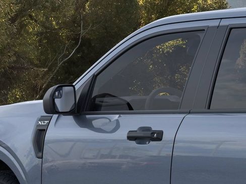 New 2026 Ford Maverick XLT FWD image 23