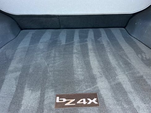 Certified 2023 Toyota bZ4X FWD image 19