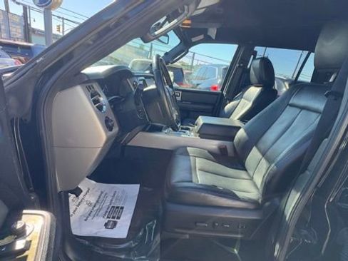Used 2017 Ford Expedition EL Limited image 18