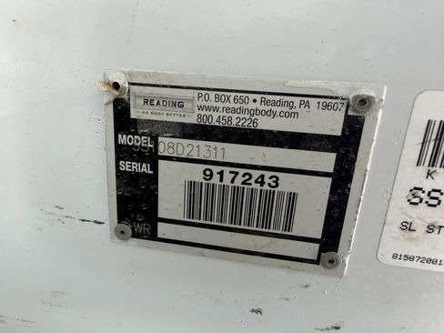 Used 2019 Ford F450 XL w/ XL Value Package RWD image 10