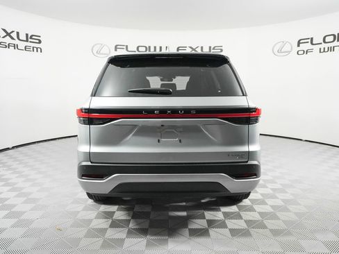 New 2026 Lexus TX 350 AWD image 6
