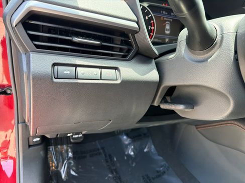 Used 2022 Nissan Altima 2.5 SR FWD image 20